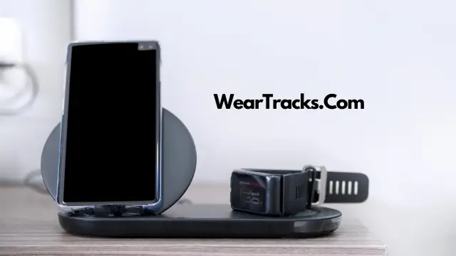 Connect galaxy watch to 2 online phones