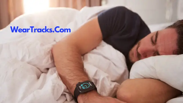 Is It Bad To Sleep With A Smartwatch