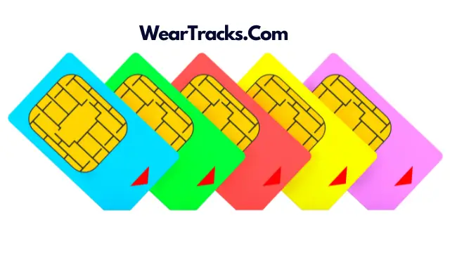 Prepaid SIM Cards