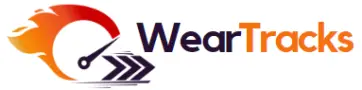 WearTracks icon
