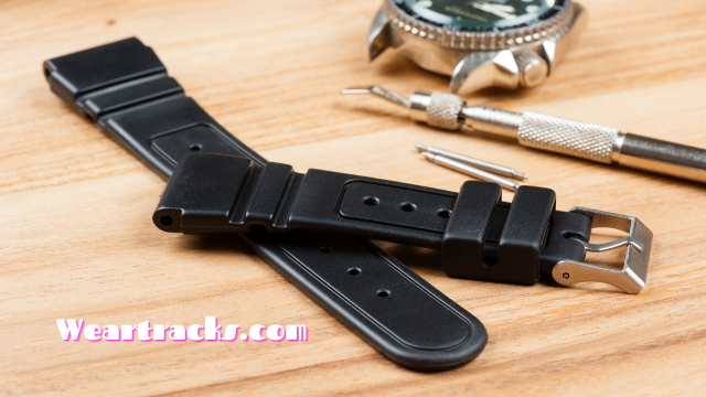 Cleaning A Stainless Steel Watch Band