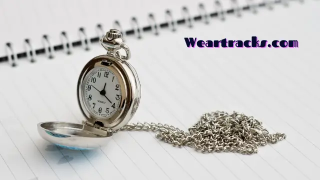 What Happens If You Overwind A Pocket Watch