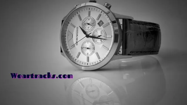 Chronograph