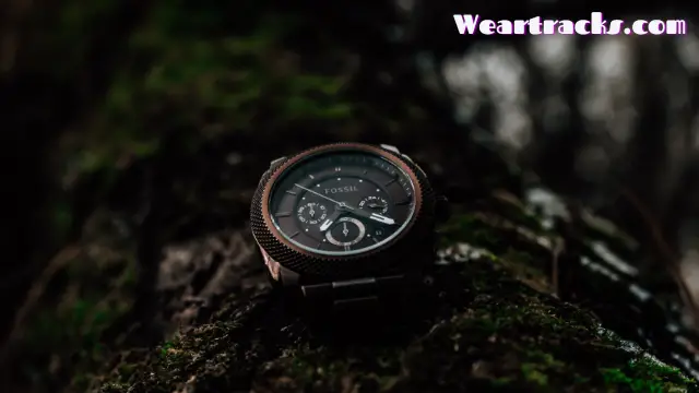 How To Factory Reset Fossil Watch