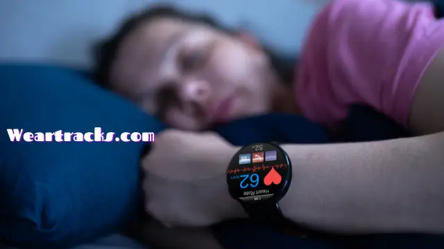 Is It Safe To Sleep in Your Fitness Tracker