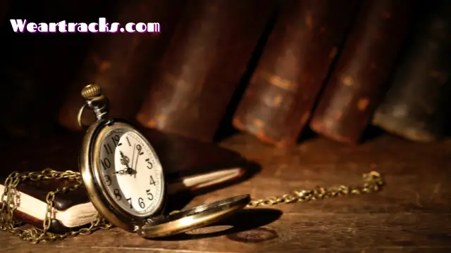 Keeping A Pocket Watch In Extreme Temperatures