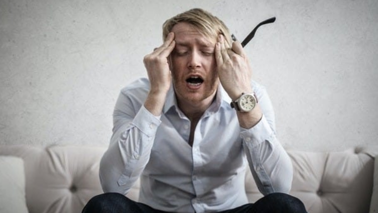 Can a Smartwatch Cause Headaches