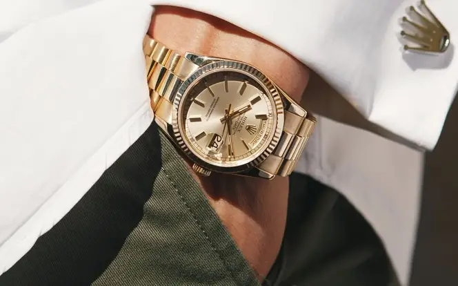 Buy A Rolex Watch In The Usa