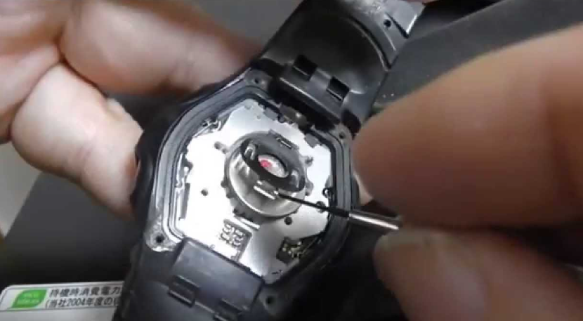 Do You Have To Change The Battery In A Solar Watch